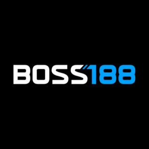Boss188 - Logo - manu8888i