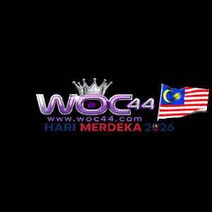 Woc44 - Logo - shell777m