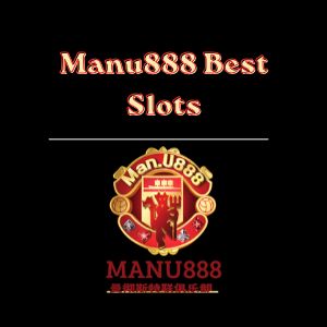 Manu888 Best Slot Games – Popular Online Slots to Explore - Logo - manu8888i