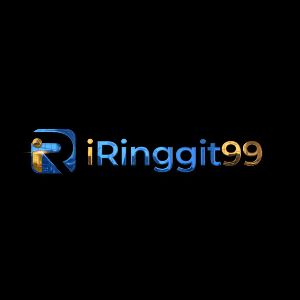 iRinggit99 - Logo - manu8888i