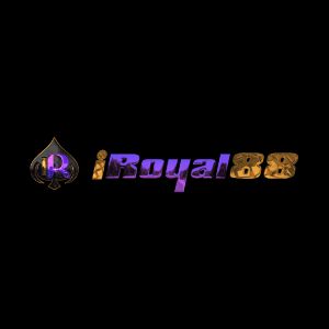 iRoyal88 - Logo - manu8888i