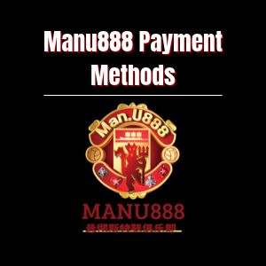 Manu888 Payment Methods: Deposit and Withdrawal Options - Logo - manu8888i