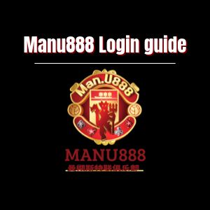 Manu888 Login Guide: Troubleshooting Common Account Issues - Logo - manu8888i